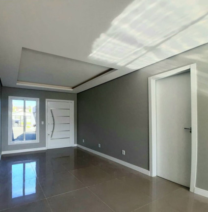 Imagem Casa com 3 Quartos à Venda, 118 m² em Estância Velha - Canoas