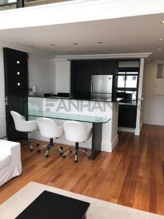Imagem Imóvel com 1 Quarto para Alugar, 75 m² em Cerqueira César - São Paulo Imagem Imóvel com 1 Quarto para Alugar, 75 m² em Cerqueira César - São Paulo