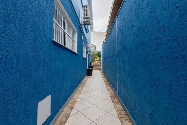 Imagem Casa com 3 Quartos à Venda, 177 m² em Jardim Aeroporto - São Paulo Imagem Casa com 3 Quartos à Venda, 177 m² em Jardim Aeroporto - São Paulo