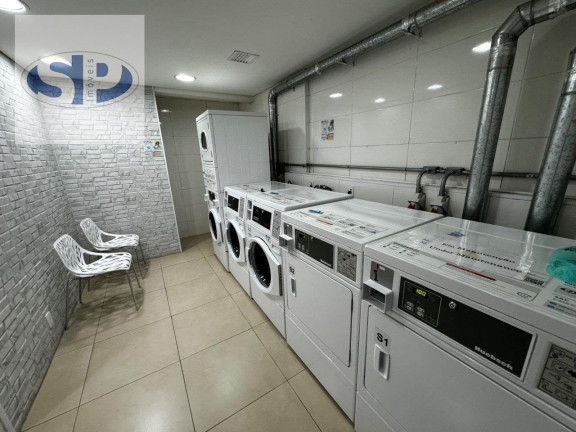 Imagem Apartamento para Alugar, 33 m² em Chácara Santo Antônio (zona Sul) - São Paulo