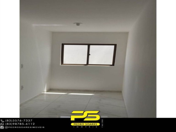 Imagem Apartamento com 3 Quartos à Venda, 64 m² em Jaguaribe - João Pessoa