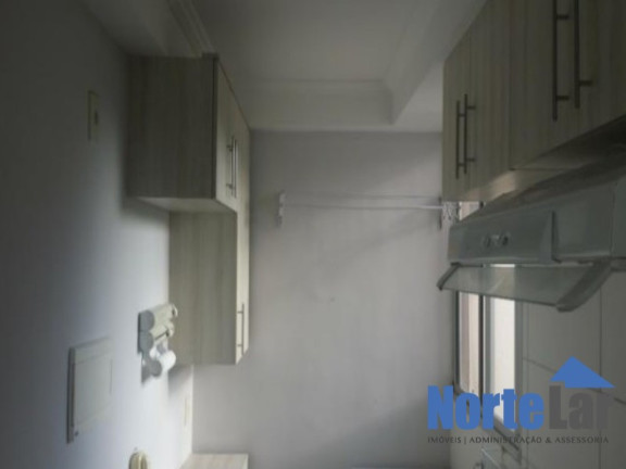Imagem Apartamento com 2 Quartos à Venda, 45 m² em Jaraguá - São Paulo