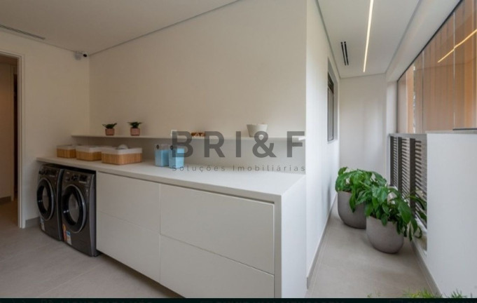 Imagem Apartamento com 4 Quartos à Venda, 213 m² em Brooklin - São Paulo Imagem Apartamento com 4 Quartos à Venda, 213 m² em Brooklin - São Paulo