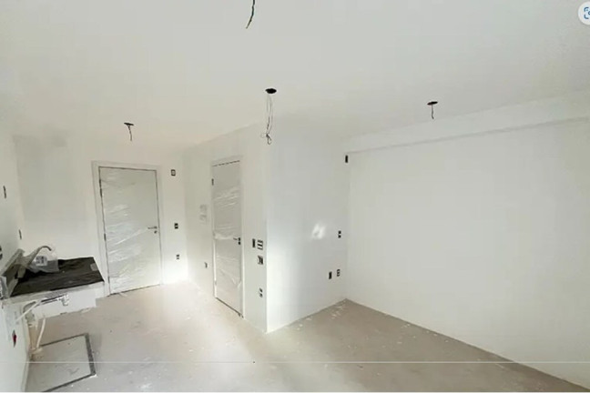 Imagem Apartamento com 1 Quarto à Venda, 28 m² em Jardim Das Acácias - São Paulo
