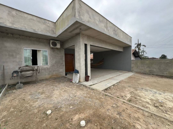 Imagem Casa com 2 Quartos à Venda, 150 m² em Centro - Balneário Barra Do Sul