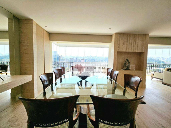 Imagem Apartamento com 4 Quartos à Venda, 420 m² em Vila Nova Conceição - São Paulo Imagem Apartamento com 4 Quartos à Venda, 420 m² em Vila Nova Conceição - São Paulo