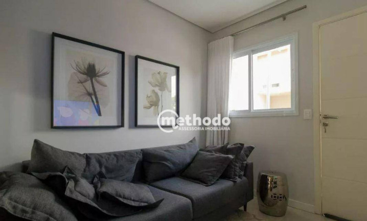 Imagem Casa com 3 Quartos à Venda, 115 m² em Fazenda Santa Cândida - Campinas Imagem Casa com 3 Quartos à Venda, 115 m² em Fazenda Santa Cândida - Campinas