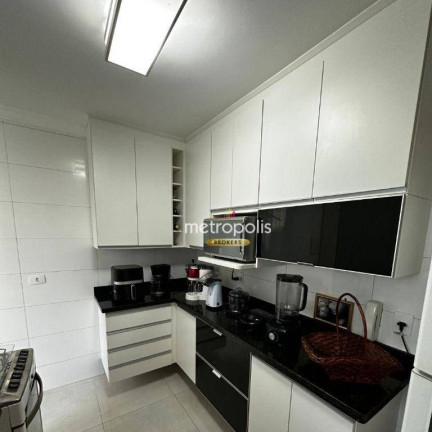 Imagem Apartamento com 2 Quartos à Venda, 60 m² em Vila Amélia - São Paulo Imagem Apartamento com 2 Quartos à Venda, 60 m² em Vila Amélia - São Paulo
