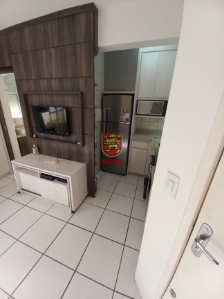 Imagem Apartamento com 1 Quarto à Venda, 40 m² em Centro - Florianópolis