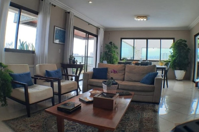 Cobertura com 2 Quartos à Venda, 245 m² em Vila Clementino - São Paulo
