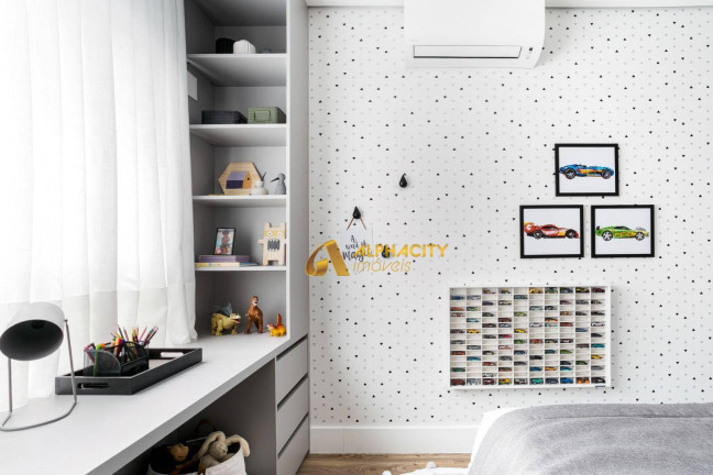 Imagem Apartamento com 3 Quartos à Venda, 344 m² em Alphaville - Barueri Imagem Apartamento com 3 Quartos à Venda, 344 m² em Alphaville - Barueri