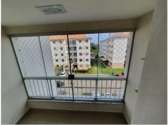 Imagem Apartamento com 2 Quartos à Venda, 60 m² em Estrada Do Coco - Camaçari Imagem Apartamento com 2 Quartos à Venda, 60 m² em Estrada Do Coco - Camaçari