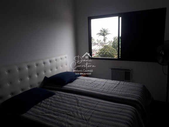 Imagem Imóvel com 4 Quartos à Venda, 130 m² em Enseada - Guarujá