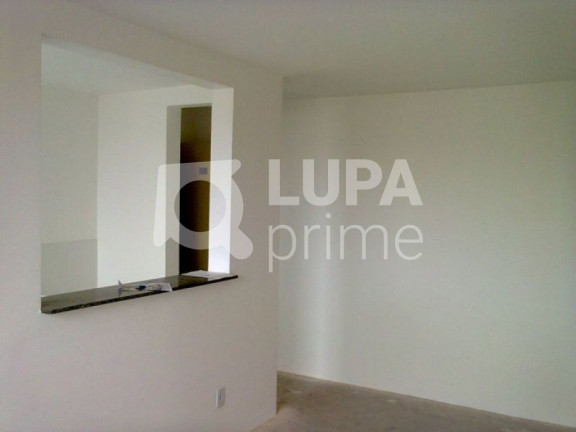 Apartamento com 2 Quartos à Venda, 44 m² em Centro - Guarulhos