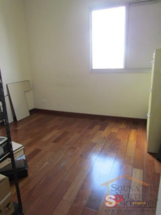 Imagem Apartamento com 3 Quartos à Venda,  em Lauzane Paulista - São Paulo