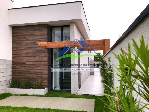 Casa com 3 Quartos à Venda, 254 m² em Jardim Dos Pinheiros - Atibaia