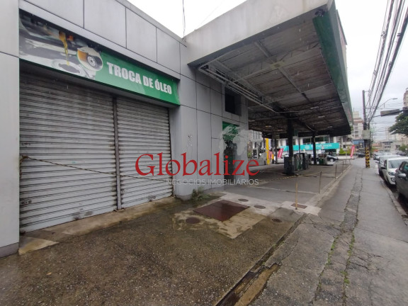 Imagem Sala Comercial à Venda, 864 m² em Aparecida - Santos Imagem Sala Comercial à Venda, 864 m² em Aparecida - Santos