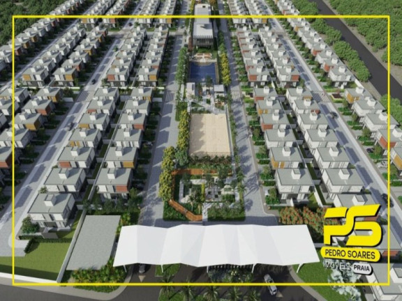 Imagem Casa com 3 Quartos à Venda, 135 m² em Amazônia Park - Cabedelo Imagem Casa com 3 Quartos à Venda, 135 m² em Amazônia Park - Cabedelo