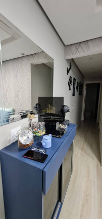 Imagem Apartamento com 2 Quartos à Venda, 45 m² em Jardim Las Vegas - Guarulhos