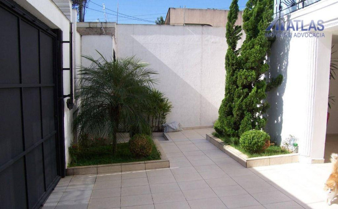 Imagem Sobrado com 3 Quartos à Venda, 326 m² em Jardim Guanca - São Paulo Imagem Sobrado com 3 Quartos à Venda, 326 m² em Jardim Guanca - São Paulo