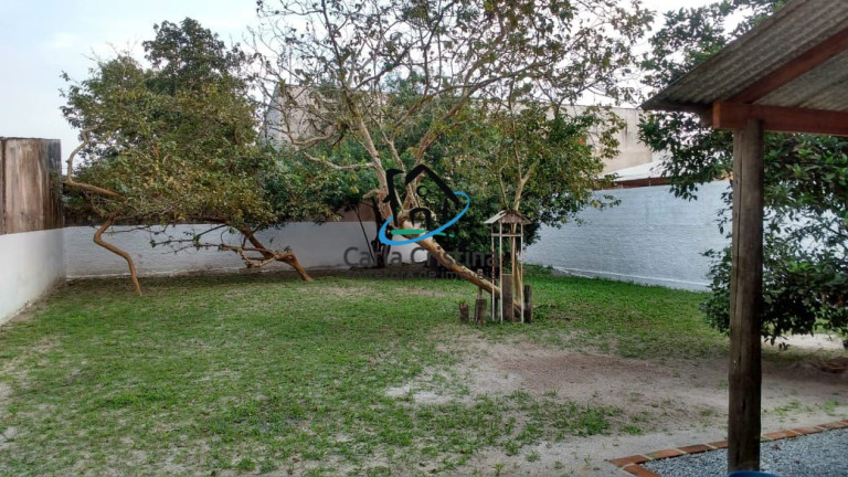 Imagem Casa com 3 Quartos à Venda, 70 m² em Pontal Do Sul - Pontal Do Paraná