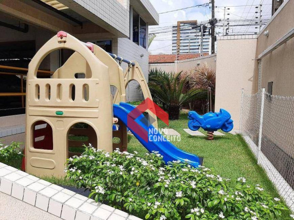 Imagem Apartamento com 4 Quartos à Venda, 117 m² em Fátima - Fortaleza Imagem Apartamento com 4 Quartos à Venda, 117 m² em Fátima - Fortaleza
