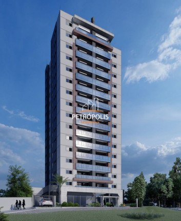 Imagem Apartamento com 3 Quartos à Venda, 84 m² em Desvio Rizzo - Caxias Do Sul
