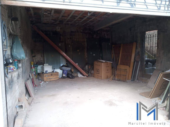Imagem Casa com 1 Quarto à Venda, 150 m² em Vila Silviania - Carapicuíba Imagem Casa com 1 Quarto à Venda, 150 m² em Vila Silviania - Carapicuíba