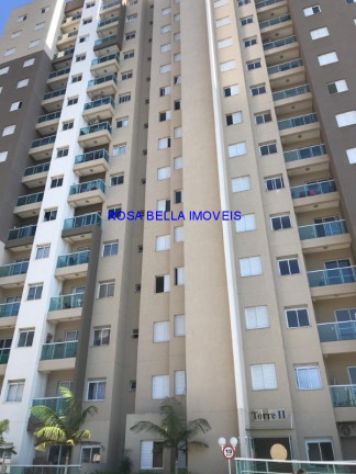 Imagem Apartamento com 3 Quartos à Venda, 65 m² em Jardim Santiago - Indaiatuba Imagem Apartamento com 3 Quartos à Venda, 65 m² em Jardim Santiago - Indaiatuba