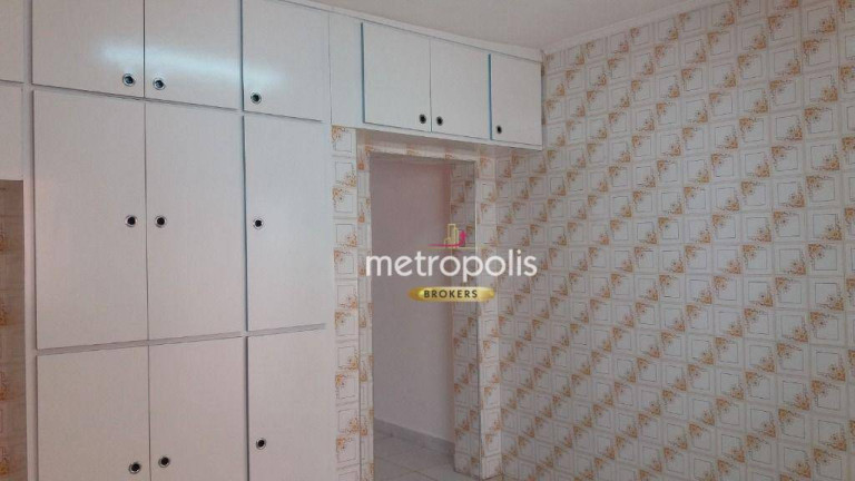 Imagem Sobrado com 2 Quartos à Venda, 166 m² em Baeta Neves - São Bernardo Do Campo