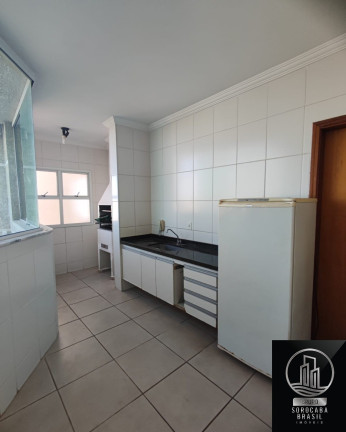 Imagem Apartamento com 3 Quartos à Venda, 198 m² em Jardim Gonçalves - Sorocaba