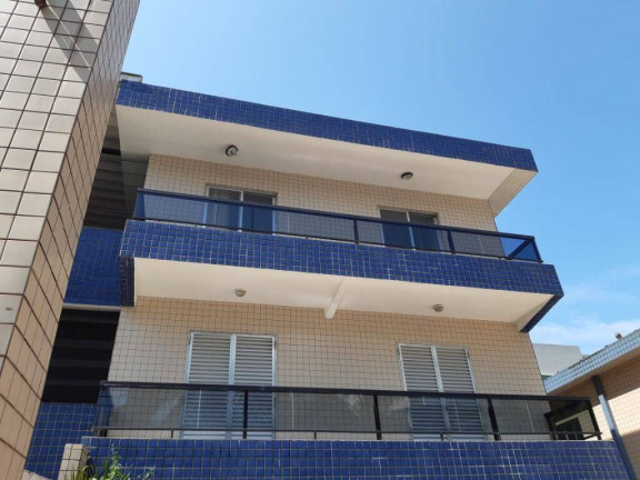 Apartamento com 2 Quartos à Venda,  em Centro - Mongaguá
