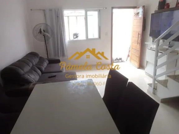 Imagem Sobrado com 2 Quartos à Venda, 70 m² em Balneário Cidade Atlântica - Guarujá Imagem Sobrado com 2 Quartos à Venda, 70 m² em Balneário Cidade Atlântica - Guarujá