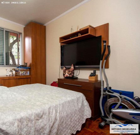 Imagem Apartamento com 3 Quartos à Venda, 77 m² em Vila Mariana - São Paulo