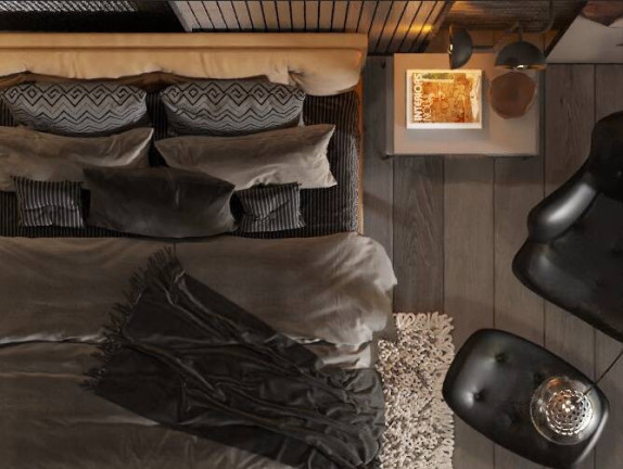 Imagem Apartamento com 1 Quarto à Venda, 17 m² em Jardim Oceania - João Pessoa