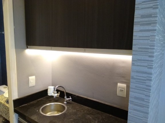 Imagem Sala Comercial para Alugar, 26 m² em Pinheiros - São Paulo