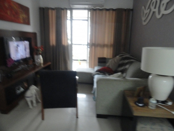 Imagem Apartamento com 2 Quartos à Venda, 82 m² em Campo Grande - Santos Imagem Apartamento com 2 Quartos à Venda, 82 m² em Campo Grande - Santos