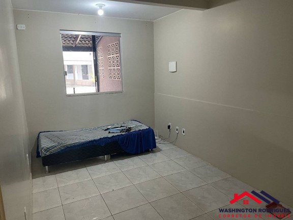 Imagem Casa com 4 Quartos à Venda, 240 m² em Samambaia Sul (samambaia) - Brasília