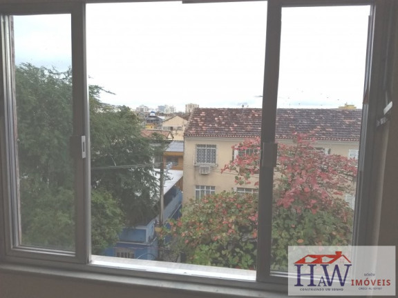 Imagem Apartamento com 2 Quartos à Venda, 30 m² em Ramos - Rio De Janeiro Imagem Apartamento com 2 Quartos à Venda, 30 m² em Ramos - Rio De Janeiro