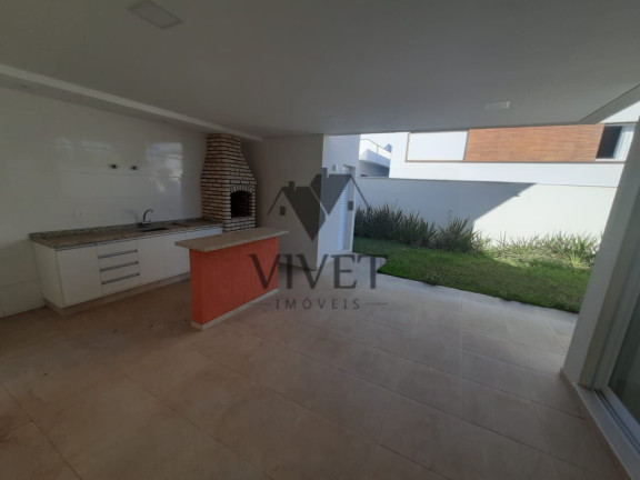 Imagem Casa de Condomínio com 3 Quartos à Venda, 250 m² em Condominio Residencial Chacara Ondina - Sorocaba