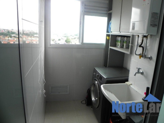 Imagem Apartamento com 2 Quartos à Venda, 118 m² em Vila Nova Mazzei - São Paulo