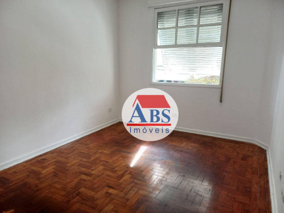 Imagem Apartamento com 2 Quartos à Venda, 69 m² em Vila Belmiro - Santos