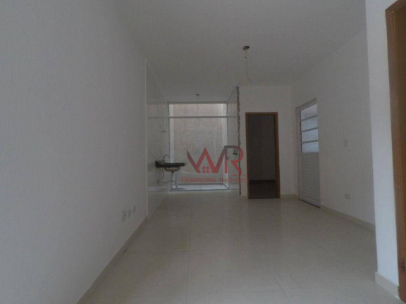 Imagem Apartamento com 2 Quartos à Venda, 42 m² em Cidade Patriarca - São Paulo Imagem Apartamento com 2 Quartos à Venda, 42 m² em Cidade Patriarca - São Paulo