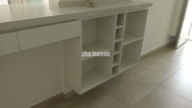 Imagem Apartamento com 3 Quartos à Venda, 82 m² em Butantã - São Paulo