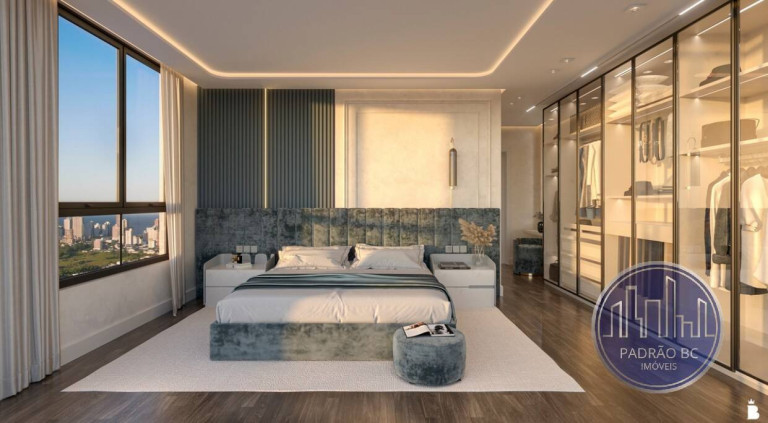 Imagem Apartamento com 4 Quartos à Venda, 153 m² em Vivapark - Porto Belo Imagem Apartamento com 4 Quartos à Venda, 153 m² em Vivapark - Porto Belo