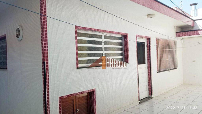 Imagem Casa com 3 Quartos à Venda, 201 m² em Tatuapé - São Paulo Imagem Casa com 3 Quartos à Venda, 201 m² em Tatuapé - São Paulo