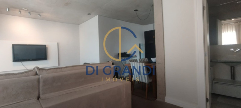 Imagem Imóvel com 1 Quarto para Alugar, 70 m² em Cambuí - Campinas