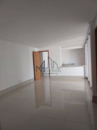 Imagem Apartamento com 3 Quartos à Venda,  em Setor Marista - Goiânia