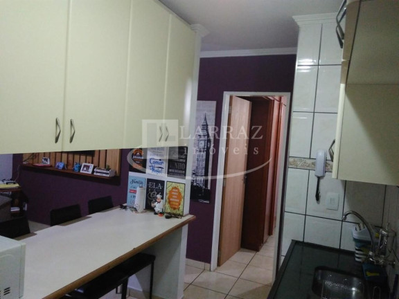 Imagem Imóvel com 2 Quartos à Venda, 48 m² em Residencial Das Américas - Ribeirão Preto Imagem Imóvel com 2 Quartos à Venda, 48 m² em Residencial Das Américas - Ribeirão Preto