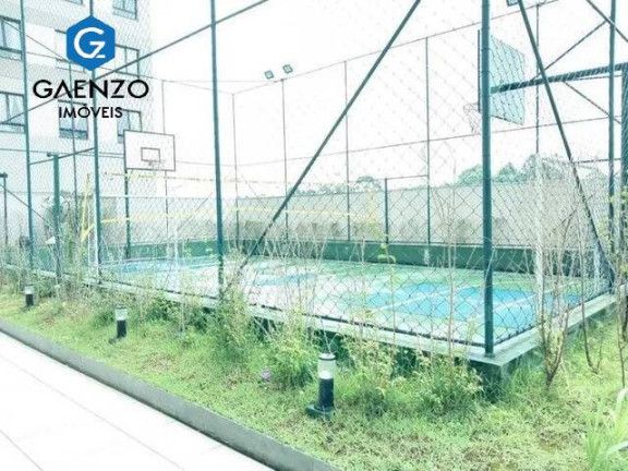 Imagem Apartamento com 2 Quartos à Venda, 37 m² em Presidente Altino - Osasco